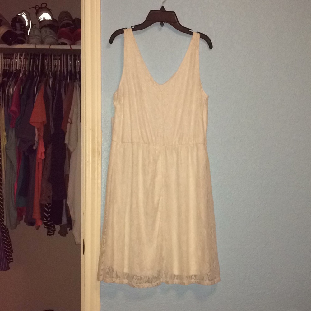 Brand new charming Charles dress